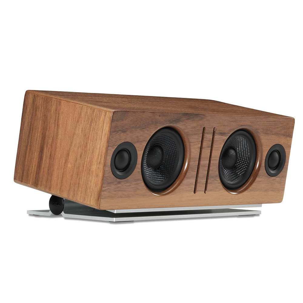 SoundXtra Tilting Universal Table Desktop Speaker Stand for SoundBar